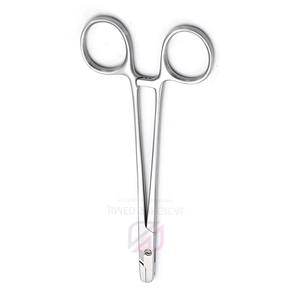 Outil de cerclage en acier inoxydable de qualité supérieure, coupe-fil orthopédique personnalisé, réutilisable, certifié CE, JIMED SURGICAL - Product Image 6