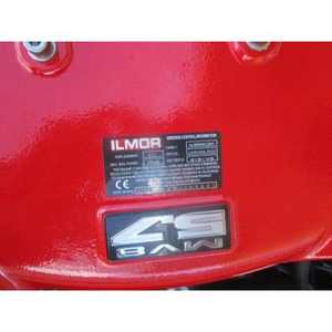 Bateau à moteur de course Boesch 625 Sunski Classic 2017 d'occasion avec moteur de 325 CV - Product Image 4