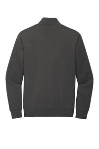 Sweat à capuche personnalisé pour hommes 100% coton Veste polaire douce imprimée thermique de haute qualité avec poche Design solide Pull Style Hiver - Product Image 5