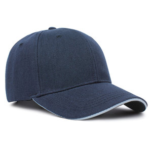 Casquette de baseball personnalisée de haute qualité en gros avec visière incurvée pour hommes et femmes, logo et couleurs personnalisés, fabriquée au Pakistan - Product Image 2