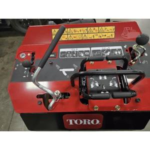 TORO TRX300 2024, état neuf - Product Image 4