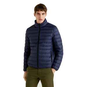 Veste d'hiver en toile sur mesure pour hommes-Prix raisonnable de haute qualité à capuche respirante - Product Image 4