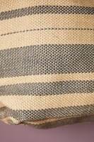 Sacs en jute pur matériau lourd avec poignées petite taille parfait pour faire des courses sacs d'utilisation d'épicerie sacs naturels en toile de haute qualité