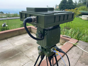 Producto de protección de seguridad de servicio pesado I-Meta Cobertura omnidireccional Capacidades de suplantación de transmisión direccional de largo alcance - Product Image 5