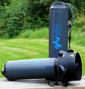 Nouveau Scooter Compact AquaProp 2026 le plus vendu – Outil de découpe sous-marine Premium 2000W, autonomie 1-1,5h, prêt à être expédié - Product Image 1