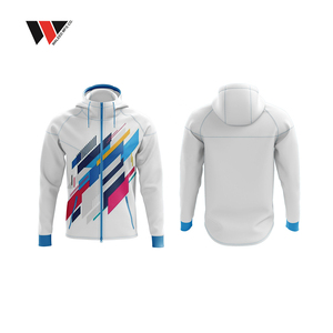 Sudadera con Capucha Extra Grande Sublimada Personalizada 2024 para Hombre, Talla Grande, Ropa de Invierno de Forro Polar Ecológico con Colores y Logotipo Personalizados - Product Image 1