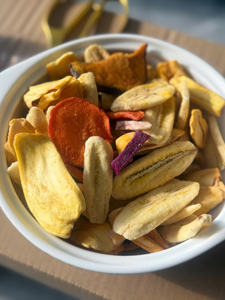 Fruta Seca Mixta al por Mayor para la Industria Alimentaria y de Confitería, Envío Global Disponible, Suministro de Alta Capacidad - Product Image 2