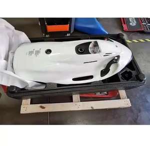 Scooter Subacuático Seabobs F5SR de Alta Calidad, con Batería de 4000 mAh, Pantalla Táctil, Wi-Fi, Mango de Plástico, Origen Estadounidense - Product Image 3