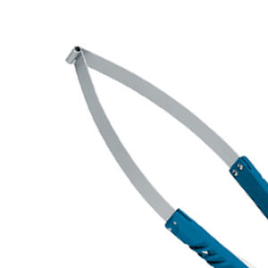 ที่ใส่เข็มแบบใช้ซ้ำได้ ทนทาน ทำจากสแตนเลส - Product Image 5