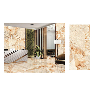 Offre Spéciale moderne 600x1800mm carreaux de sol en céramique brillante porcelaine de marbre standard pour une utilisation intérieure - Product Image 1