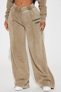 Nouveau survêtement élégant avec logo personnalisé Hauts courts respirants à capuche Jogging survêtement 2 pièces ensemble femmes Joggers ensemble pour filles - Product Image 6