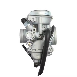 Karburator Phoenix 125cc TVS Stryker Berkualitas Tinggi Baru Sistem Bahan Bakar Sepeda Motor Bajaj Kawasaki untuk Sepeda Motor Star 125cc TVS - Product Image 5