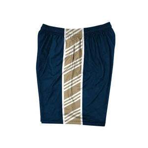 Lacrosse seragam Lacrosse anak, Set seragam Lacrosse tersublimasi cepat kering untuk anak-anak - Product Image 6