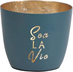 Farol de Hierro para Velas de Té, Fabricación OEM, con Letras Recortadas Detalladas, Apto para Celebraciones, Festivales y Decoración del Hogar - Product Image 2