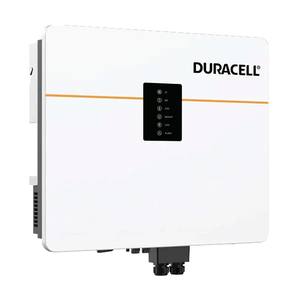 อินเวอร์เตอร์ไฮบริดเฟสเดียว ดูราเซลล์ เอนเนอร์จี ดูรา-ไอ 4.6 กิโลวัตต์ รุ่น PD-DH1P-4.6-G1 - Product Image 2