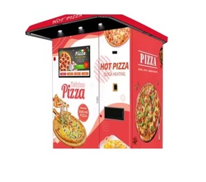 Machine à pizza manuelle jetable en pierre avec poignée en acier inoxydable pour usage domestique ou en jardin, garantie de 3 ans réglable SUPER - Product Image 3
