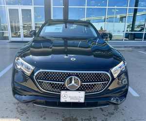 Mercedes-Benz E 350 Sedán Usado 2025 - Product Image 1