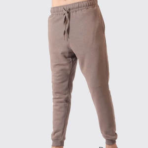 Vêtements de sport d'entraînement en polaire de haute qualité pour hommes, survêtement à manches longues, jogging d'hiver, vêtements à bas prix, coupe ajustée - Product Image 4