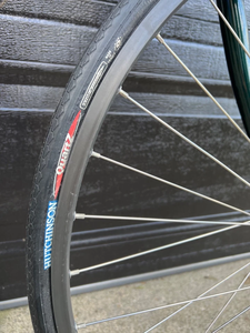 (ST) Vélo de tourisme classique Trek 520 vintage 1995 - Excellent état - Product Image 3