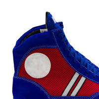 Logo professionnel imprimé pour chaussures sambo, pas cher, meilleure vente