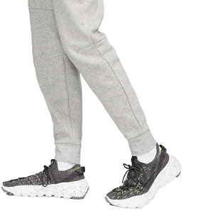 Pantalon de survêtement décontracté pour homme, taille haute, respirant et durable, personnalisable avec logo – Qualité supérieure, vente chaude - Product Image 2