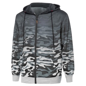 Sudaderas con Capucha de Invierno para Hombre, 100% Algodón, Felpa Antibolitas, Color, Talla y Logotipo Personalizables OEM - Product Image 6