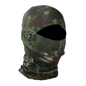 Y2K Estilo Máscara de esquí Pasamontañas Capucha Deportes al aire libre Ciclismo Sombrero-¡Gorros con estilo! - Product Image 6