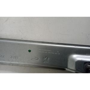 Motore Elettrico Finestrino Anteriore Sinistro per CITROEN Serie C3 (16>) 9813093280 - Product Image 5