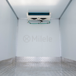 Camion frigorifique personnalisé | Camion frigorifique sur mesure - Product Image 4