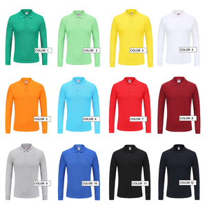 เสื้อแขนยาวผู้ชายแบบลำลอง ระบายอากาศได้ดี เหมาะสำหรับวิ่งและออกกำลังกาย - Product Image 4