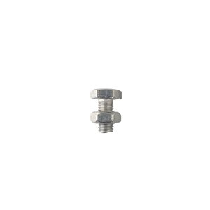 10mm 316 SS Bolt and Nut - Product Image 2