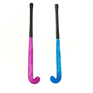 Nuevo Palo de Hockey sobre Césped de Primera Calidad 2025, Fabricado en Vidrio/Fibra de Carbono, Juego Óptimo, Diseño Personalizado, First Athletics - Product Image 6