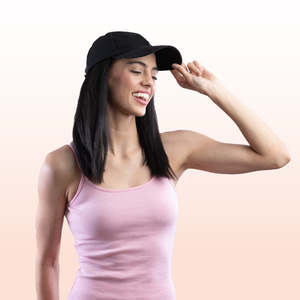 Classic Cap <b>Wig</b> Hair Extensions Instant solution for Coverage & Styling - Product Image 1