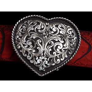 Corazón filigrana - Product Image 2