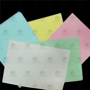 NCR carbonless in ấn giấy máy tính liên tục in NCR giấy - Product Image 5