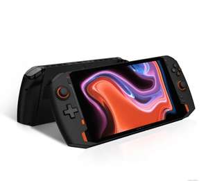 Nueva Consola de Juegos Portátil OnexPlayer X1, Pantalla de 10.95 Pulgadas, Almacenamiento de 64 GB + 4 TB, Batería de 4000 mAh, Plástico, 1 Año de Garantía - Product Image 5