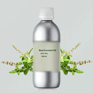 Aceite de Semillas de Albahaca - Product Image 1