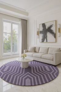 Tapis tufté personnalisé de luxe nouveau design fabriqué à la main brodé par des artisans vente directe d'usine pour la prière - Product Image 5