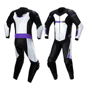 Costumes de moto pour hommes à prix réduit costumes de moto pour hommes Service OEM costumes de moto pour hommes nouvel arrivage - Product Image 5
