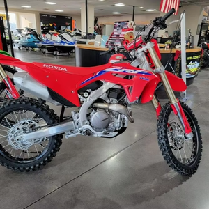 อุปกรณ์ประกอบ100% ไอเสียคู่250R 250cc มอเตอร์ไซค์วิบากมอเตอร์ไร้แปรงถ่านสำหรับมอเตอร์ไซค์วิบาก - Product Image 1