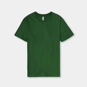 combed <b>ring</b>-spun cotton/48% recycled Tshirts - Product Image 2