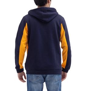 Vente en gros 2026 – Nouveaux sweats à capuche et sweats en molleton personnalisés pour hommes, style hip-hop, avec fermeture éclair intégrale, pour le streetwear masculin - Product Image 2