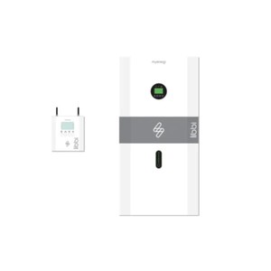 Inversor híbrido monofásico mye ne rgi Lib bi de 3.68kW + Batería de 5kWh LIBBI-305SH - Product Image 3