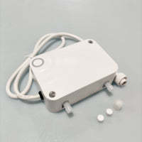 Générateur d'ozone électrique AMBOHR SPA-124, ioniseur domestique en plastique - Product Image 3