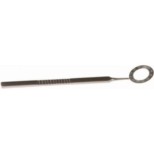 Medidor de grado Méndez, alineadores ópticos de alineación axial precisos para cirugía ocular, marcadores de instrumentos quirúrgicos de ciencia, 1 año - Product Image 5