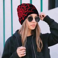 Bonnet unisexe respirant et imperméable en coton et laine, style tendance, ajustable, fournisseur en gros, possibilité d'ajouter votre propre logo