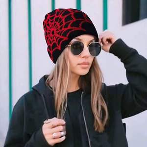 Bonnet dernier style pour hommes et femmes, fournisseur de gros avec votre propre logo, bonnets et chapeaux - Product Image 2