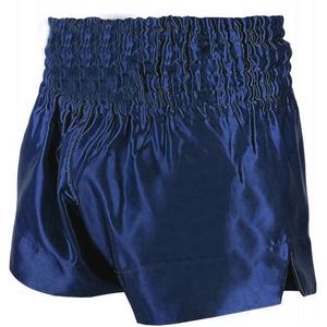 กางเกงขาสั้นมวยไทยขาสั้นสำหรับผู้ชายกางเกงขาสั้นมวยไทยขาสั้นแบบมืออาชีพ - Product Image 1