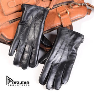 Gants de moto haute performance pour hommes, gants de moto à doigts complets, compatibles avec les écrans tactiles, légers, respirants, durables - Product Image 6