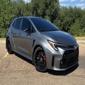 (F&3) Toyota GR Corolla Premium 2024 Usado - Product Image 1